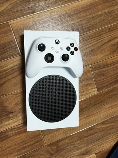 その他 Xbox series S