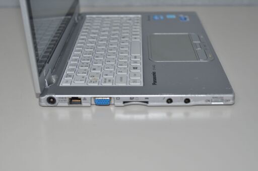 Let's note AX2 i5 3337U  SSD128GB Office