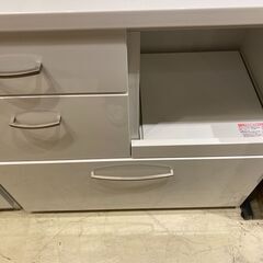宇都宮でオシャレな家具を探すなら『オトワリバース！』レンジボード 