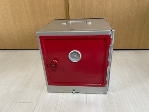 コールマン  オーブンスモーカー