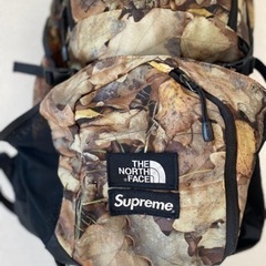 Supreme The North Face リュック　バックパック