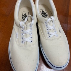 VANSスニーカー　27.5