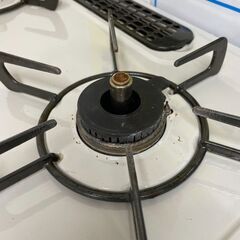 ジモティ来店特価!! ガステーブル リンナイ RTE564BER 2021 J-0526