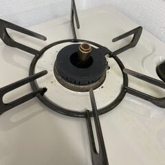 ジモティ来店特価!! ガステーブル リンナイ RTE564BER 2021 J-0526