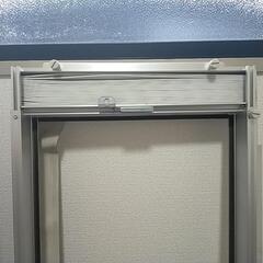 ウインドウエアコン（ルームエアコン）