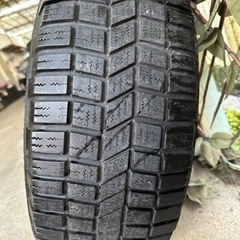 成約済み　レンジローバー　純正ホイール　4本