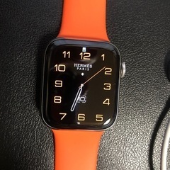 Apple watch5 44㎜　エルメス