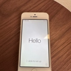 iPhone5 