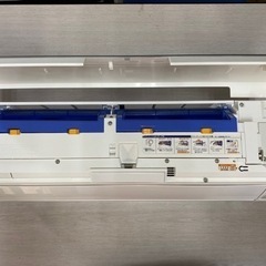I620 ? FUJITSU エアコン 2.8kw ⭐ おもに8～12畳用