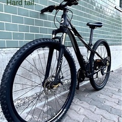 103）全車両格安販売‼️ 29インチ マウンテンバイク