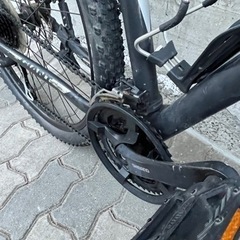 GIANT マウンテンバイク　29インチ　ジャンク