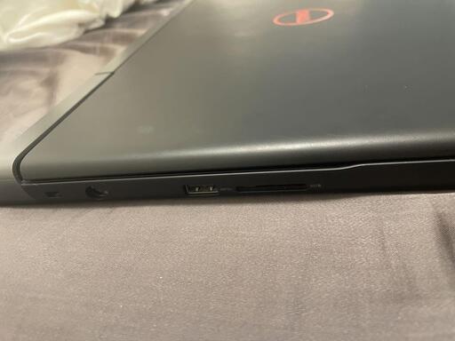 DELL Inspiron 15 7000 Gaming ゲーミング ノートPC | www.cemer.it