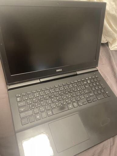 DELL Inspiron 15 7000 Gaming ゲーミング ノートPC | pcmlawoffices.com