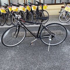 weekendbikes/28インチ/クロスバイク/CT19A04904/7段階ギア付き?