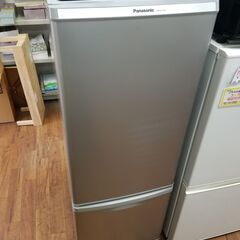 リサイクルショップどりーむ天保山店 No8091 冷蔵庫 ツードアにしては大きめの168L容量！！ 大満足の商品です！ リサイクルショップどりーむ天保山店 No8091 冷蔵庫 ツードアにしては