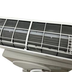 JY 美品 DAIKIN ルームエアコン 2021モデル 主に10畳用 100V Eシリーズ