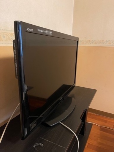 テレビ SHARP 32型