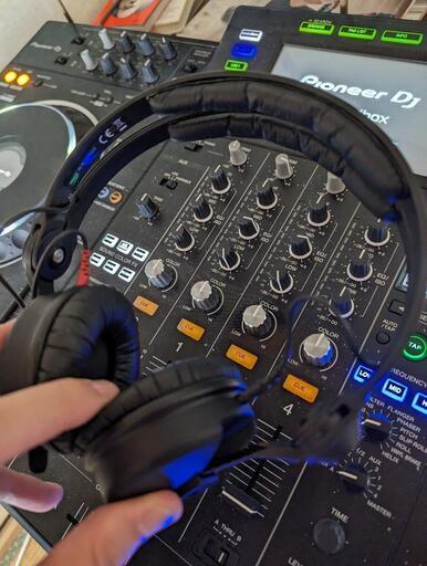 Pioneer DJ XDJ-XZ➕α