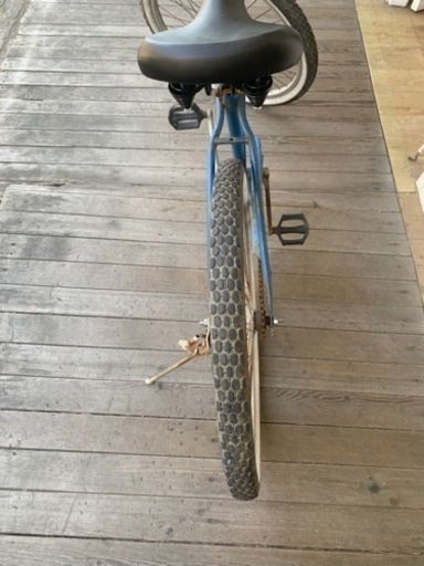 整備済み 今は珍しいフレームの細さです。おすすめ - その他 