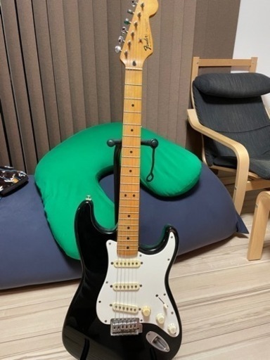 Fender mx ストラトキャスター