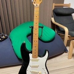 Fender mx ストラトキャスター