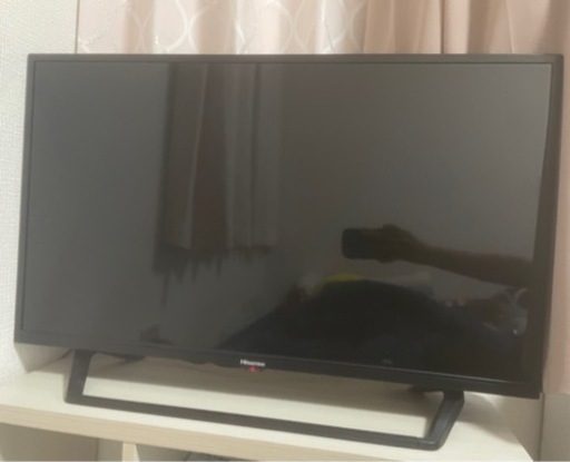 Hisense 液晶テレビ