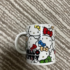 キティちゃん マグカップ