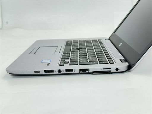 送料無料 保証付 高速SSD Wi-Fi有 12.5型 ノートパソコン HP 820 G3