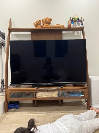 テレビ台