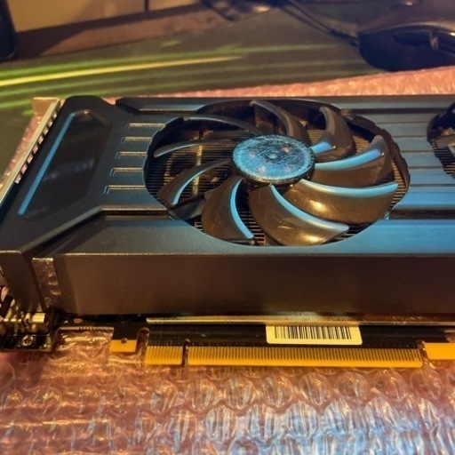 PCパーツ GTX1070 PCパーツ GTX1070