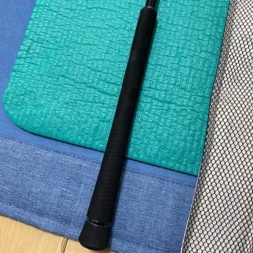 ジギングロッド オシアジガー クイックジャークS624 | citerol.com.br