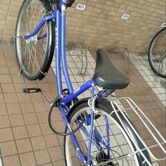 自転車(26インチ)