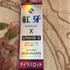 タイラバセット