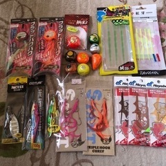 タイラバセット