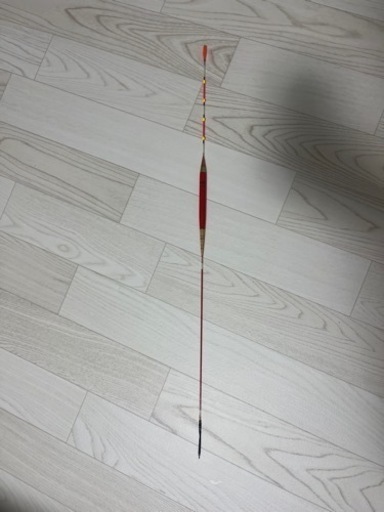 桜ウキ