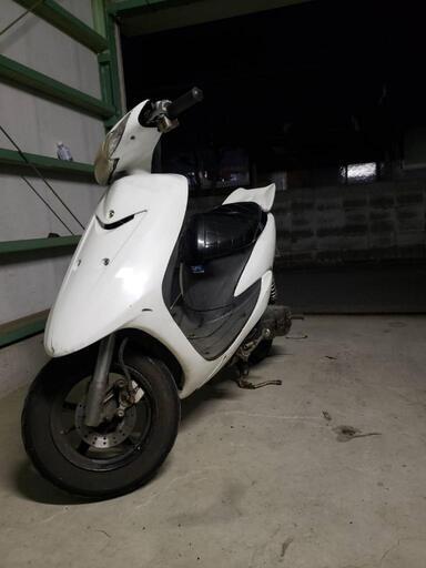 ZRエボリューション!! SA16J