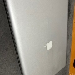 【ネット決済・配送可】【大至急希望！】MacBook Pro 1...