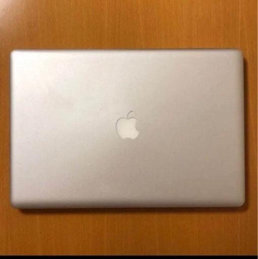 大至急希望！】MacBook Pro 17インチ 8GB SSD500GB 2010年 大画面