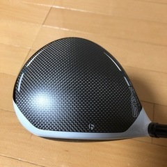 テーラーメード　SIM MAXドライバー　Diamana ZF 60 s