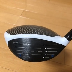 テーラーメード　SIM MAXドライバー　Diamana ZF 60 s