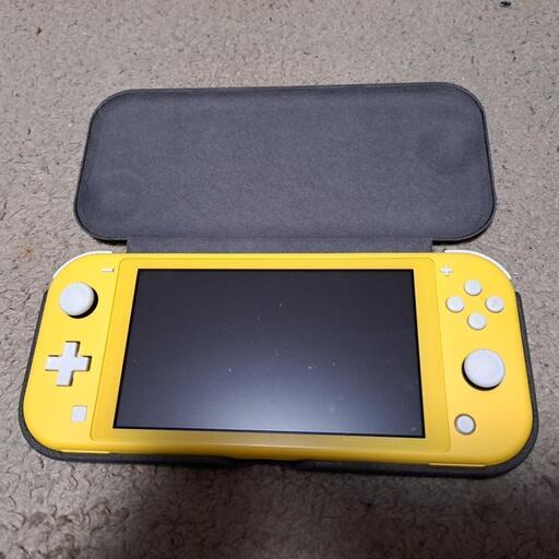 その他 Switch Lite