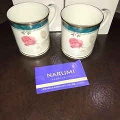 他で完売🙇‍♂️ナルミの上にナルミカン【narumi ボーンチャ...