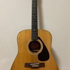 ヤマハ YAMAHA アコースティックギター FG-151 ケース付