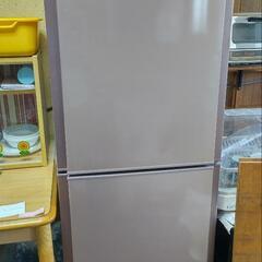 【売約済】冷蔵庫 三菱 256L 2014年製