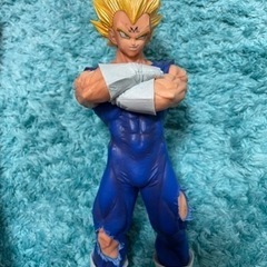 ドラゴンボールフィギュア