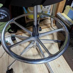 6月末までの断捨離でお値下げします!!定価13万円 オカムラ シルフィー ほぼ新品です!!