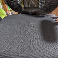 6月末までの断捨離でお値下げします!!定価13万円 オカムラ シルフィー ほぼ新品です!!