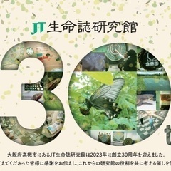 ６月１０日、クモの生態や進化に関する研究員レクチャー＠東京都墨田区の画像