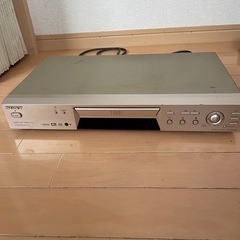 【ジャンク】 SONY ソニーDVP-NS300 DVDプレイヤー