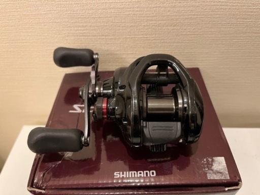 シマノ 17スコーピオンDC 101HG 左巻き スコーピオンDC 101HG 左巻き 17 スコーピオン DC 101 HG 左巻き